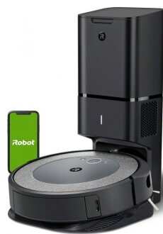 iRobot Roomba i3 Plus Toz Boşaltma İstasyonu Robot Süpürge kullananlar yorumlar